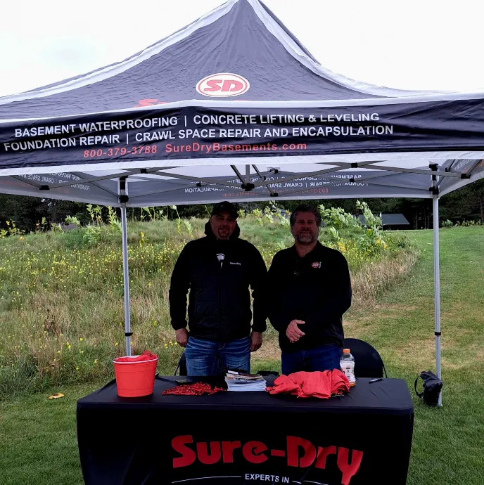 Sure-Dry, LLC Picture 9