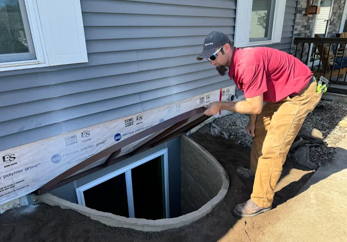 Sure-Dry, LLC Picture 10