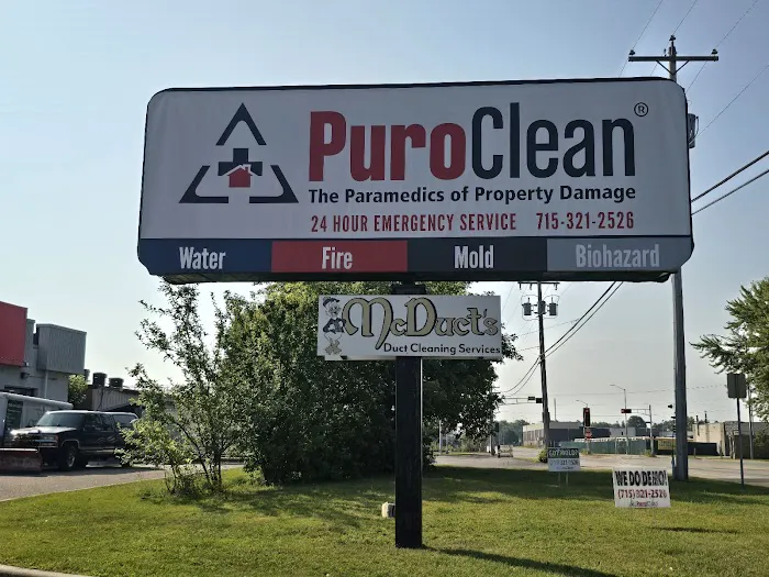 PuroClean Restoration Professionals Picture 5