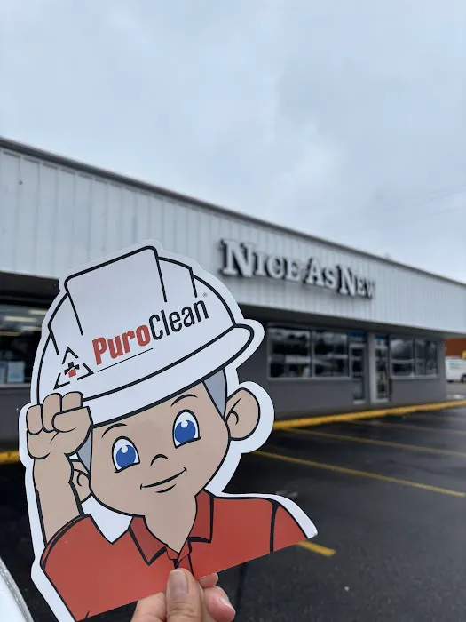 PuroClean Restoration Professionals Picture 3