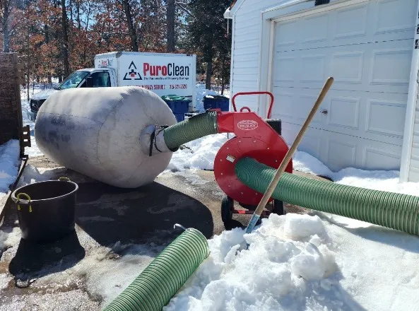 PuroClean Restoration Professionals Picture 9