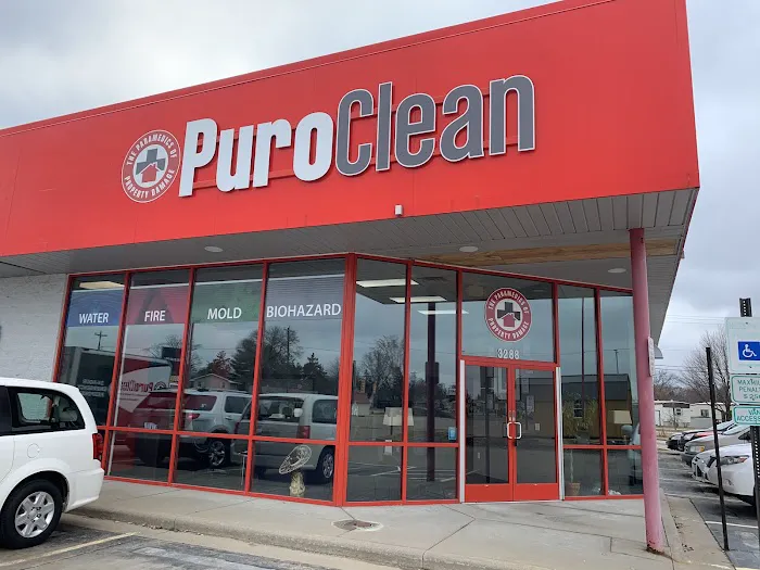 PuroClean Restoration Professionals Picture 8
