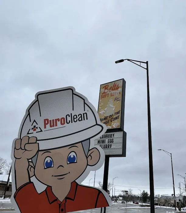 PuroClean Restoration Professionals Picture 10