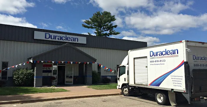 Duraclean Specialists Picture 10