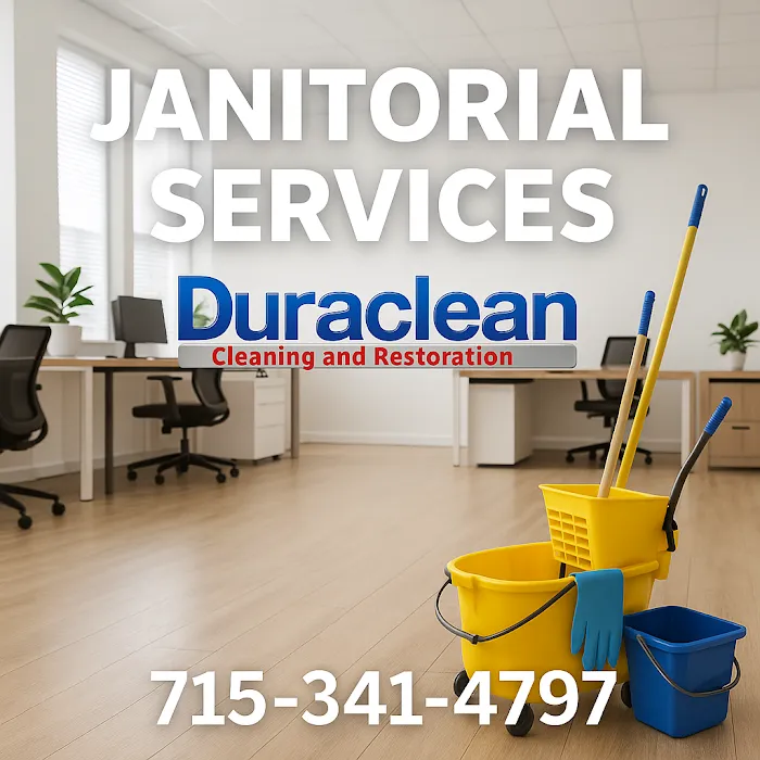 Duraclean Specialists Picture 5