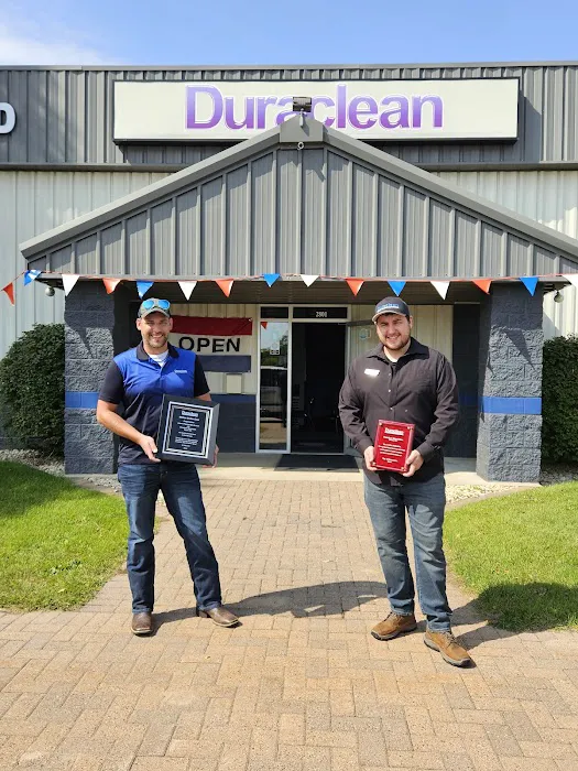 Duraclean Specialists Picture 4