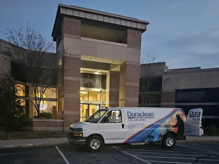 Duraclean Specialists Picture 9