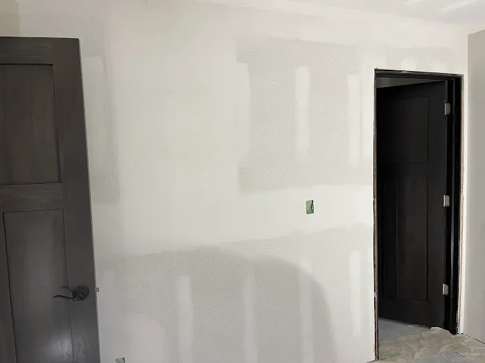 Blue Steel Drywall and Painting Picture 7