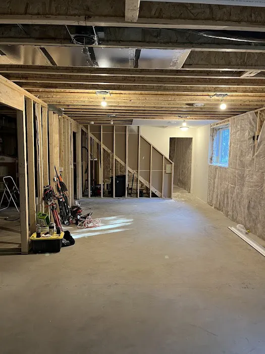 Blue Steel Drywall and Painting Picture 5