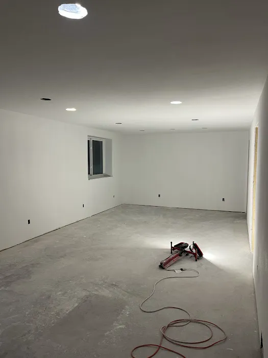 Blue Steel Drywall and Painting Picture 2