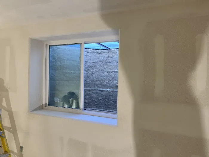 Blue Steel Drywall and Painting Picture 4