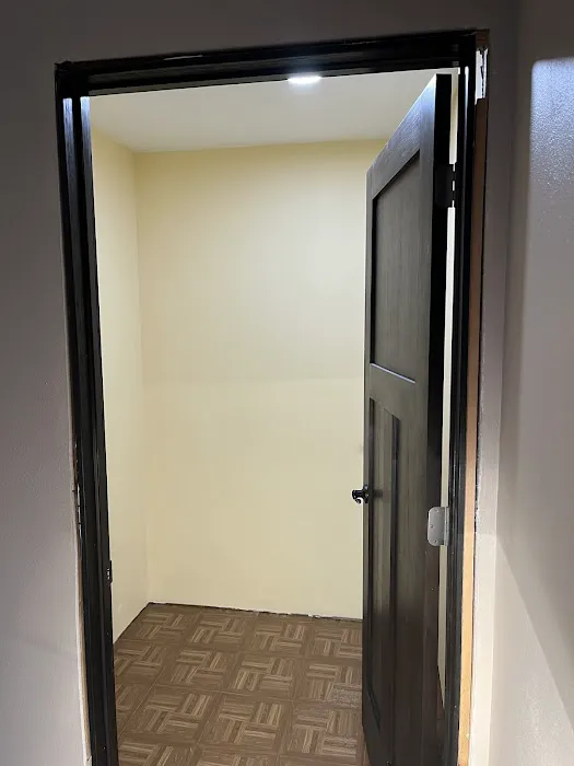 Blue Steel Drywall and Painting Picture 10