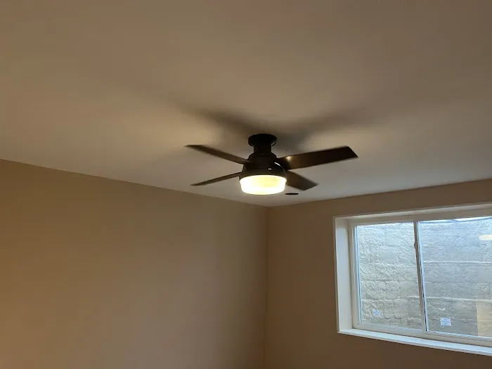 Blue Steel Drywall and Painting Picture 6