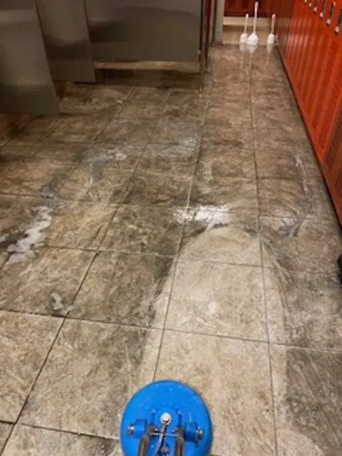 Superior Cleaning & Restoration Picture 3