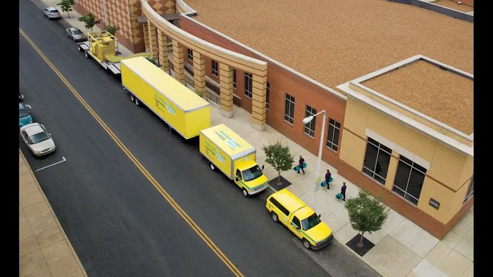 ServiceMaster Recovery by Restoration Holdings Picture 9