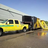 ServiceMaster Recovery by Restoration Holdings ico