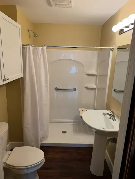 The Restoration Experts Picture 3