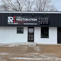 The Restoration Experts ico