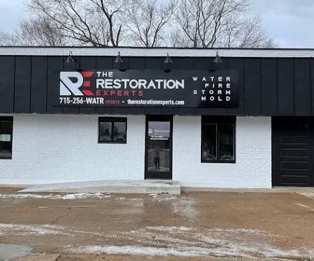 The Restoration Experts