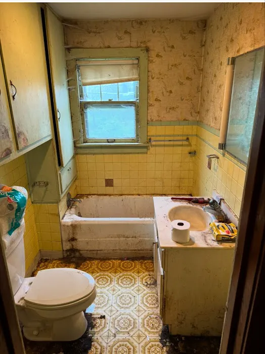 The Restoration Experts Picture 5