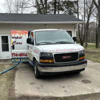 Classic Carpet Care & Restoration ico