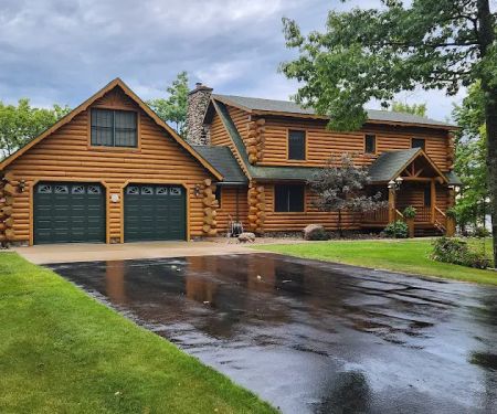 Magic Touch Painting