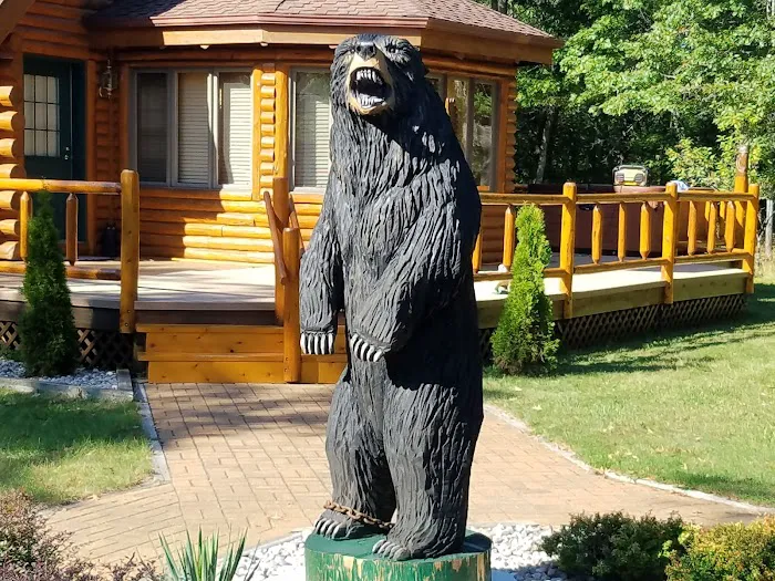 Magic Touch Painting Picture 4