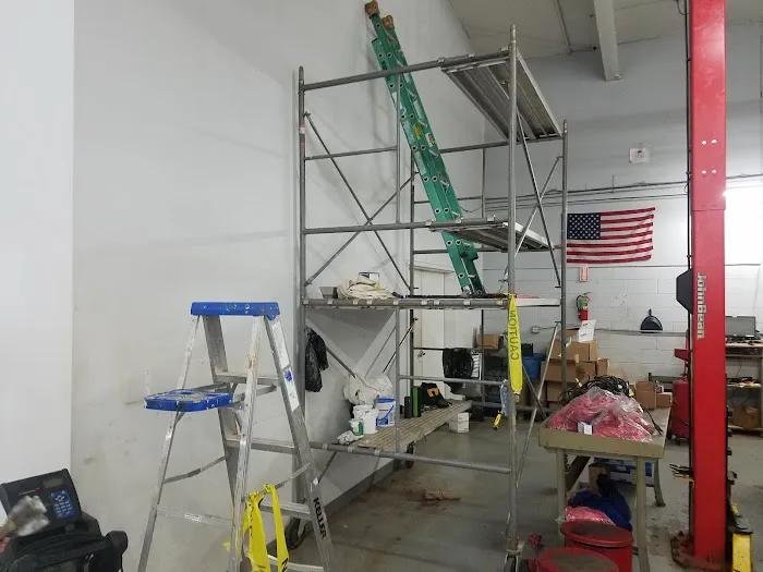 Magic Touch Painting Picture 2