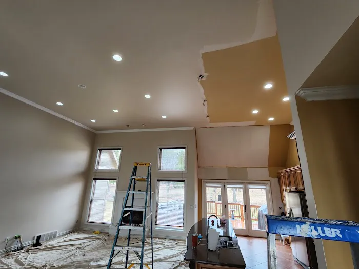 Magic Touch Painting Picture 10