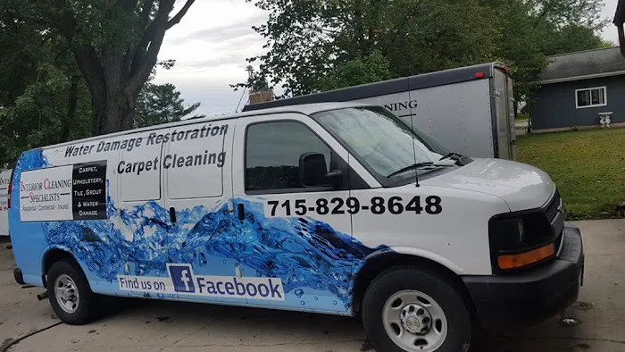 Interior Cleaning Specialists, LLC Picture 2