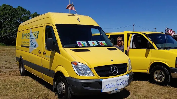 ServiceMaster of Clark and Jackson County Picture 6