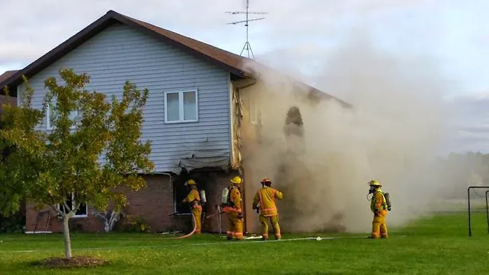 ServiceMaster of Clark and Jackson County Picture 5