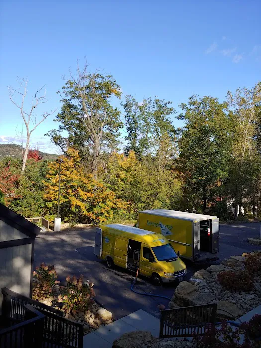 ServiceMaster of Clark and Jackson County Picture 10