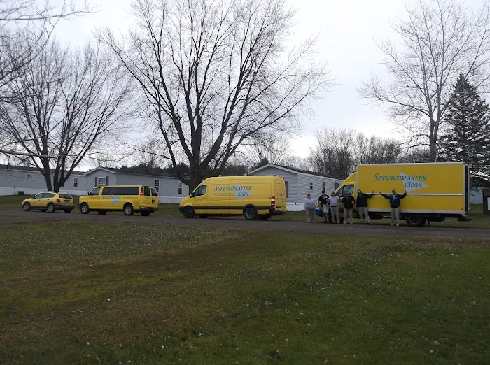 ServiceMaster of Clark and Jackson County Picture 7