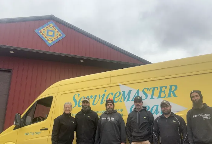 ServiceMaster of Clark and Jackson County Picture 9