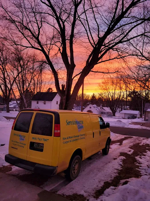 ServiceMaster of Clark and Jackson County Picture 2