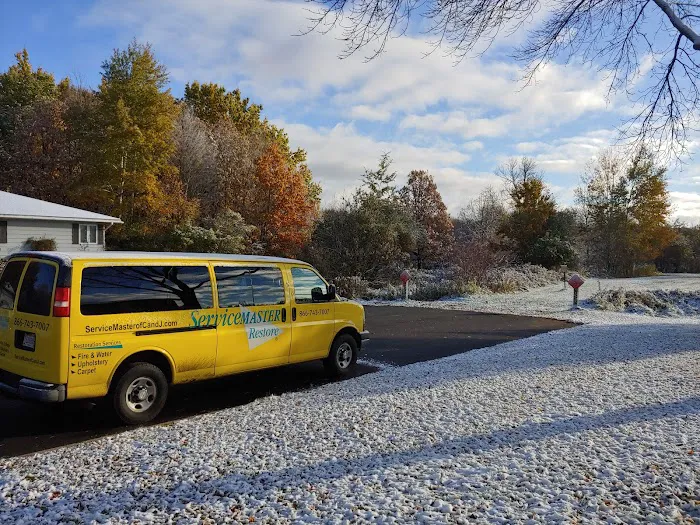 ServiceMaster of Clark and Jackson County Picture 3