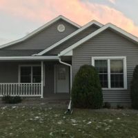 Badgerland Restoration & Remodeling, Inc. ico