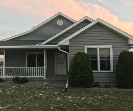 Badgerland Restoration & Remodeling, Inc.