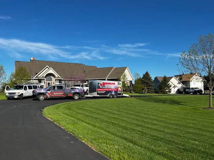 Badgerland Restoration & Remodeling, Inc. Picture 4