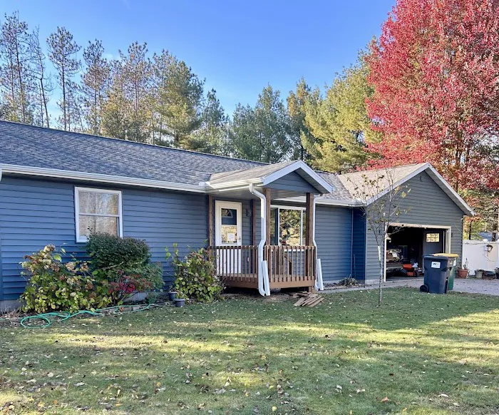 Badgerland Restoration & Remodeling, Inc. Picture 8