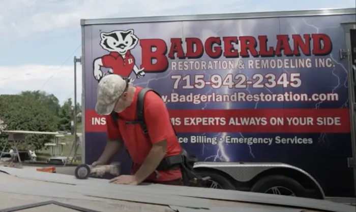 Badgerland Restoration & Remodeling, Inc. Picture 3