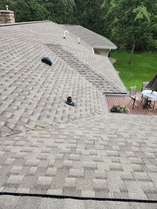 Badgerland Restoration & Remodeling, Inc. Picture 10