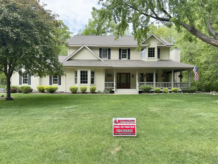 Badgerland Restoration & Remodeling Inc. - Wisconsin Rapids Picture 4