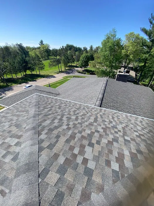 Badgerland Restoration & Remodeling Inc. - Wisconsin Rapids Picture 10