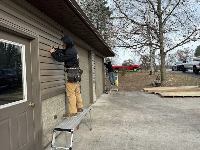 Badgerland Restoration & Remodeling Inc. - Wisconsin Rapids Picture 6