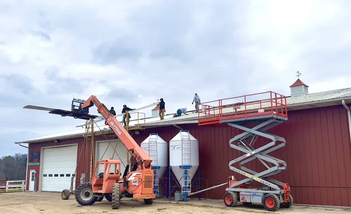 Badgerland Restoration & Remodeling Inc. - Wisconsin Rapids Picture 2