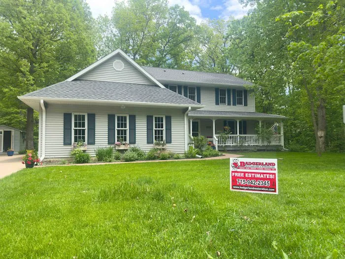 Badgerland Restoration & Remodeling Inc. - Wisconsin Rapids Picture 7