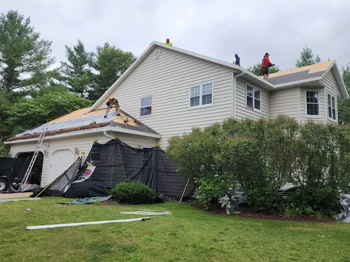 Badgerland Restoration & Remodeling Inc. - Wisconsin Rapids Picture 5