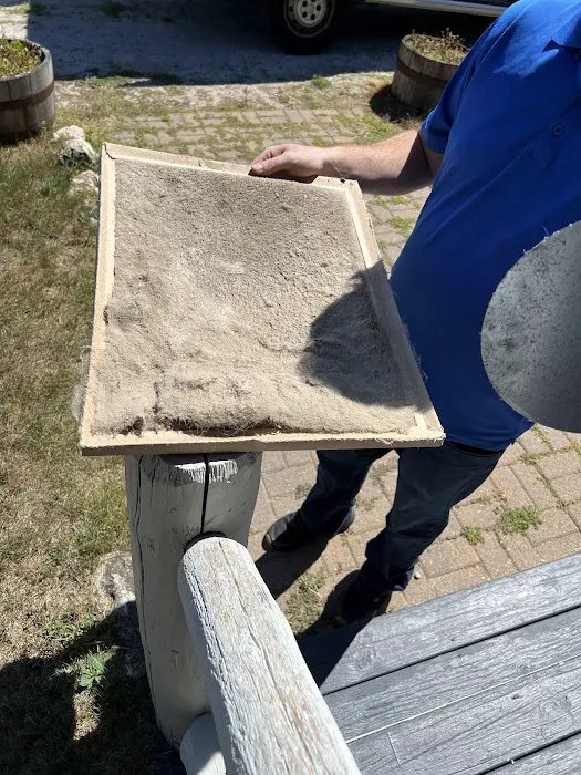 Armstrong Cleaning & Restoration Picture 2